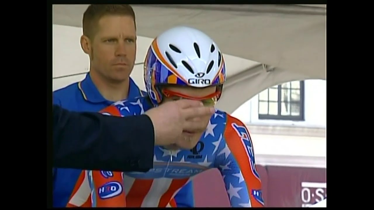 2008 Tour of California