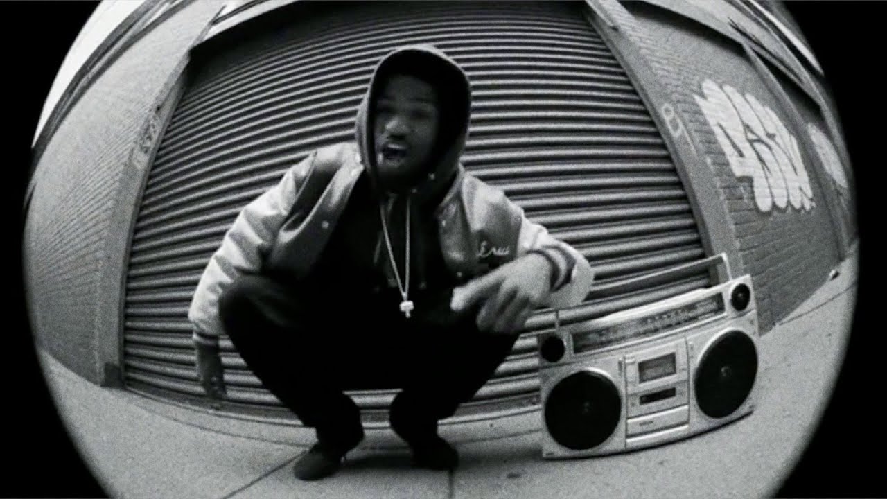 ⚠️ Rare 90&rsquo;s Hip Hop | Unreleased Mixtape | Golden Boom Bap Era
