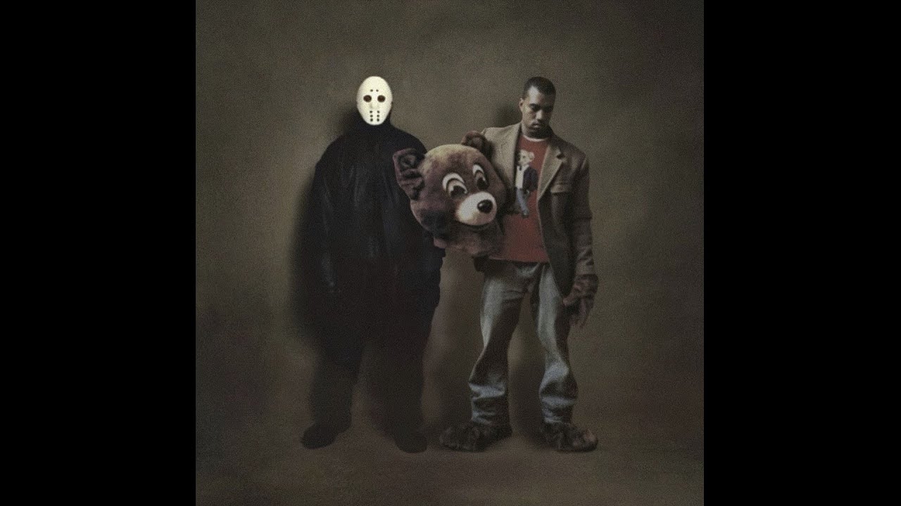 [FREE] BULLY X KANYE WEST TYPE BEAT 2025 - 