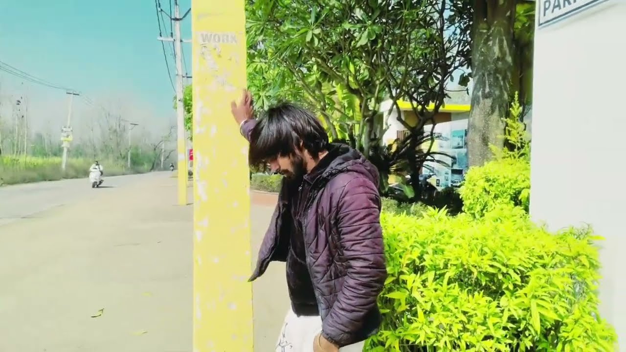 New sad song rona pade s office videos nayak ♥️