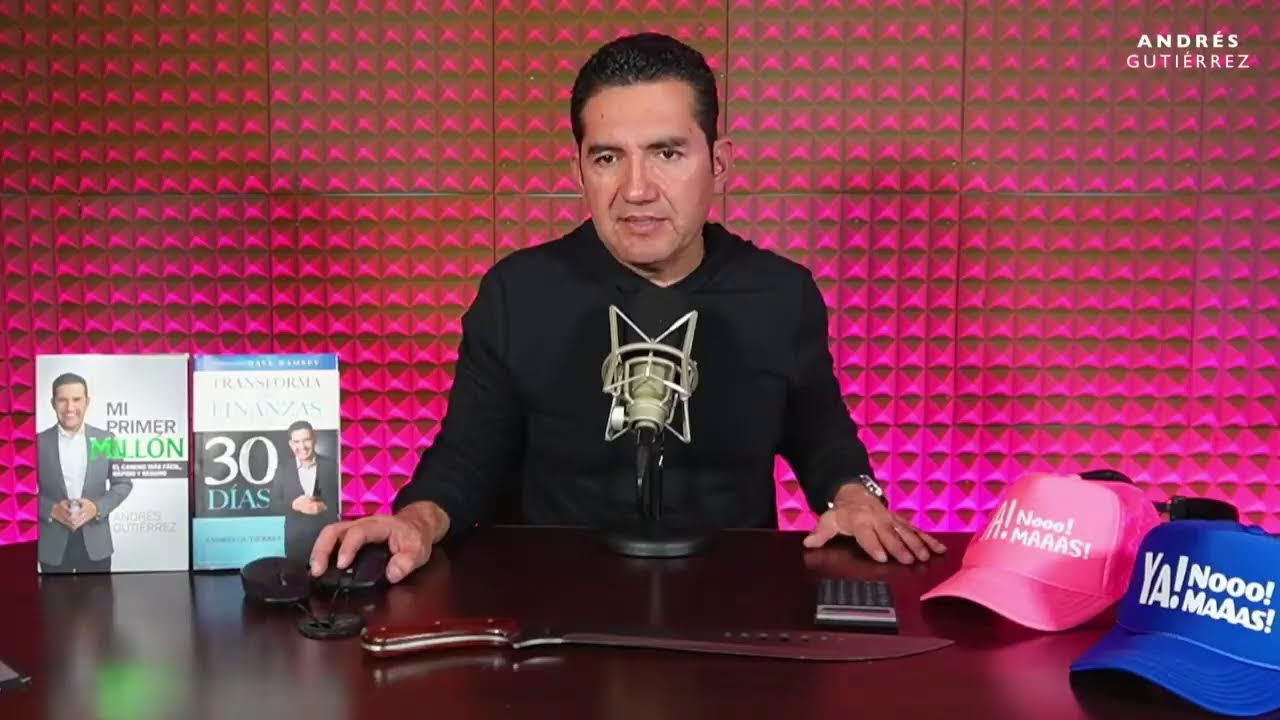 El peor Matapasiones | Andres Gutierrez