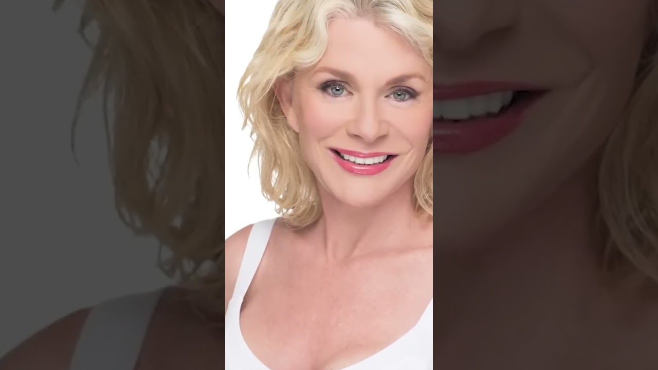 Denise DuBarry's Rare Cause of Death #shorts #denisedubarry
