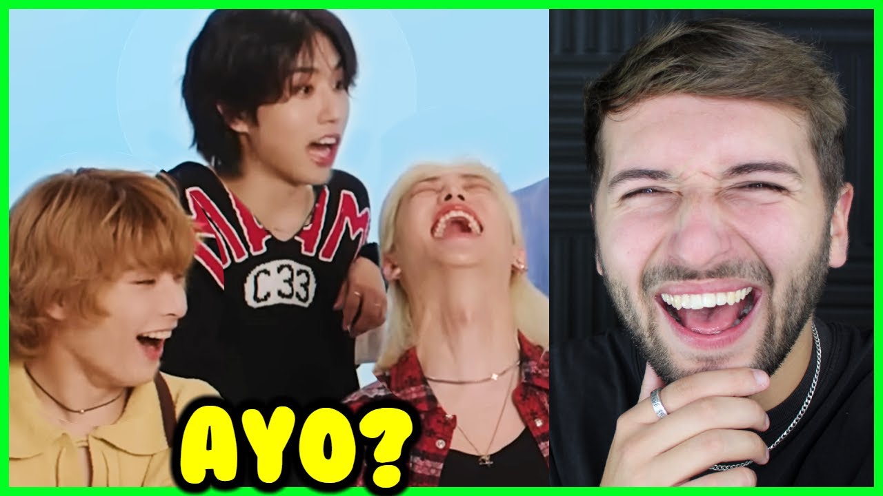 Stray Kids Reply to Fans Online Reaction!