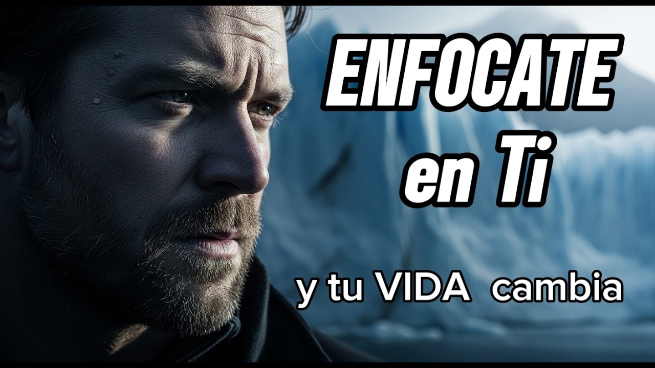Si Te Enfocas en Ti, Tu Vida Se Transforma (Haz Esto)