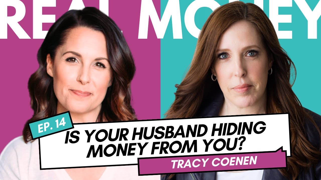 Exposing Financial Secrets in Divorce with Tracy Coenen