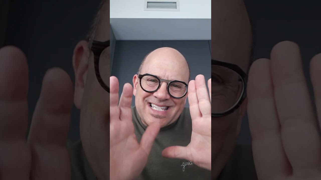 The Art of Giving Advice / Jay Sankey (SankeySays)