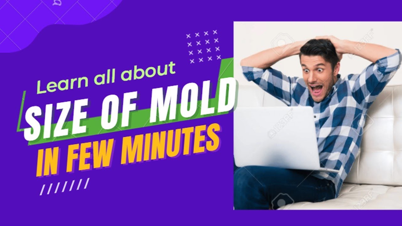 Injection Mold Design Math| Amazing impact of Clamping stroke & Daylight on Mold Design |Part06|