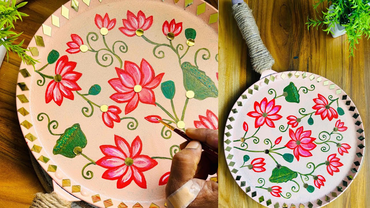 Upcycle Your Kitchen: DIY Decor from Waste Utensils | Coffee Break