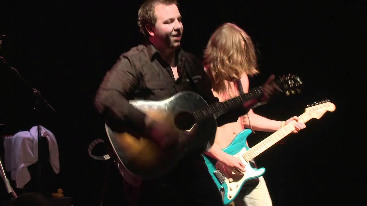 Canadian Dream - Live at the WECC