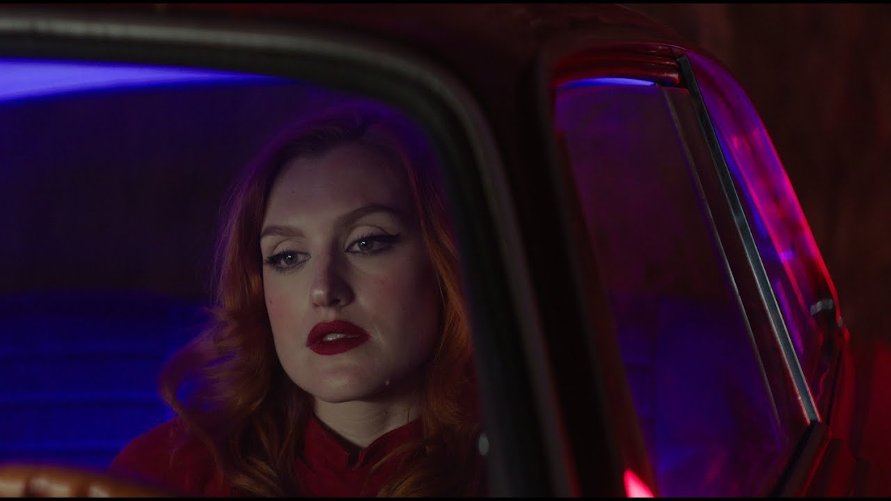 Mirna - Ostani tu (Official video)