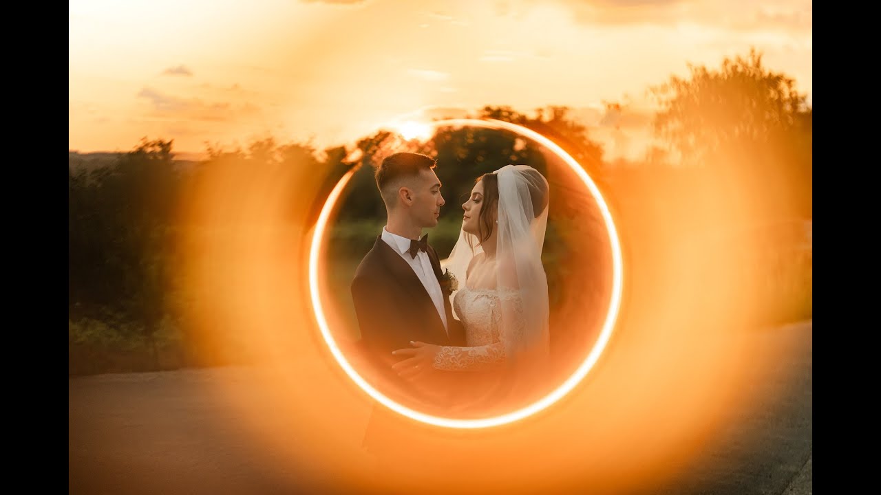 Wedding teaser M&G 4K