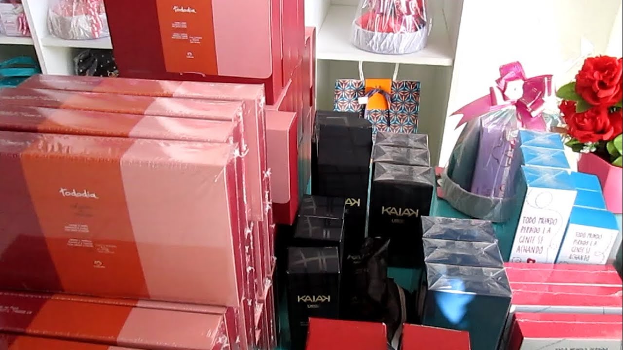 PEDIDO 358 PONTOS EM KITS NAMORADOS NATURA | Bianca Campos ♥