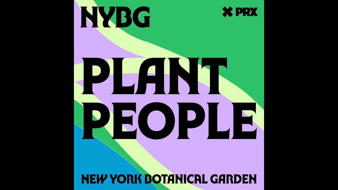 Plant People Season One Trailer