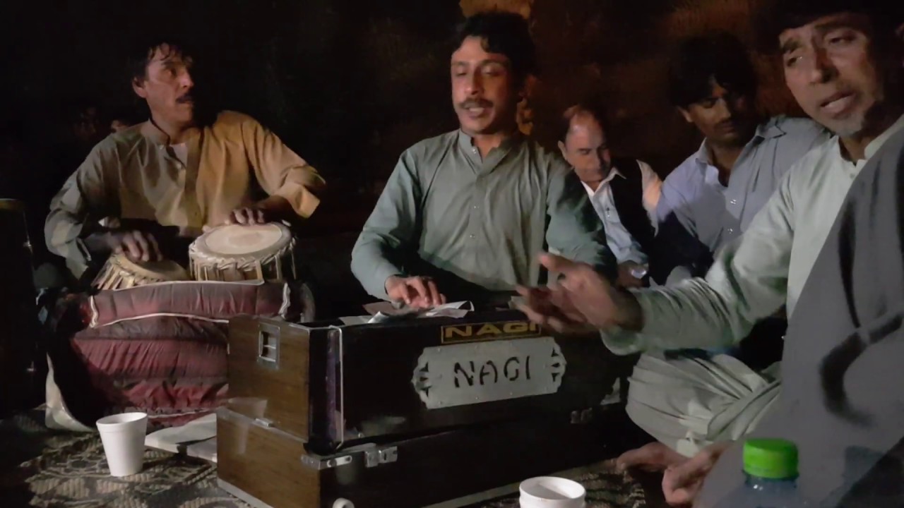 Ayaz Mashoom Sok Me Jaam Malgaree  Sok De Ghazal  Malgaree