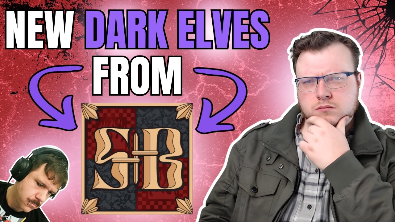 Renegade Dark Elves FULL BREAKDOWN. Too Good, or Not Good Enough?