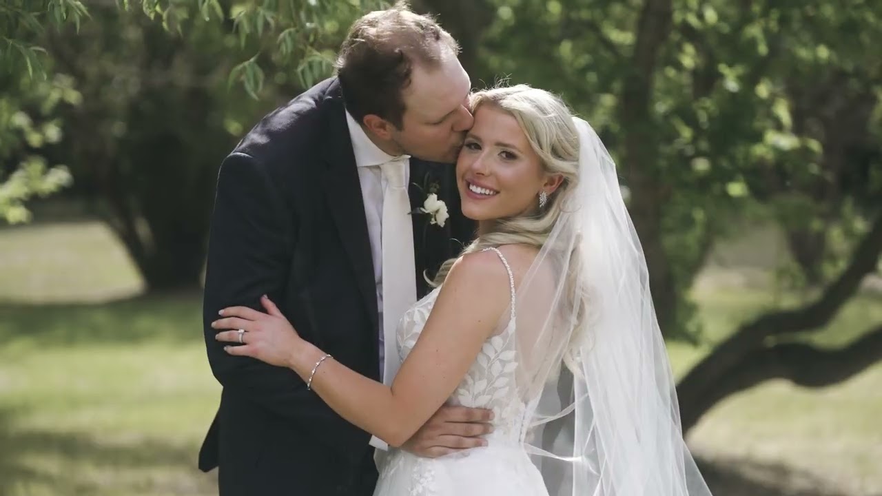 Jill and Tylan's Film