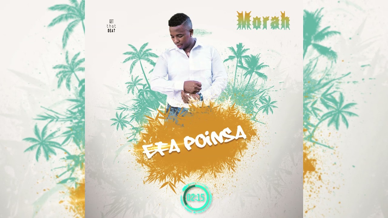 Morah - Efa poinsa