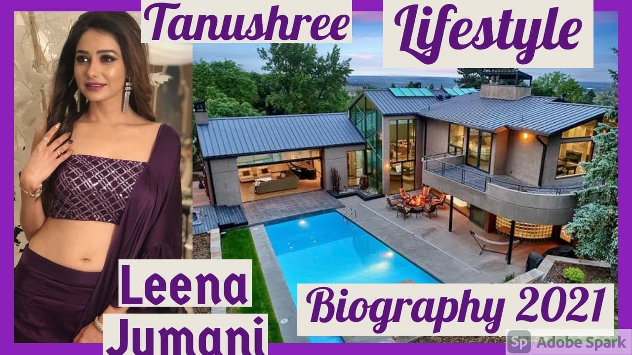 Tanushree aka Leena Jumani Real Biography 2021 ll Kumkum Bhagya ll Birth,Age,Family,Bf and More