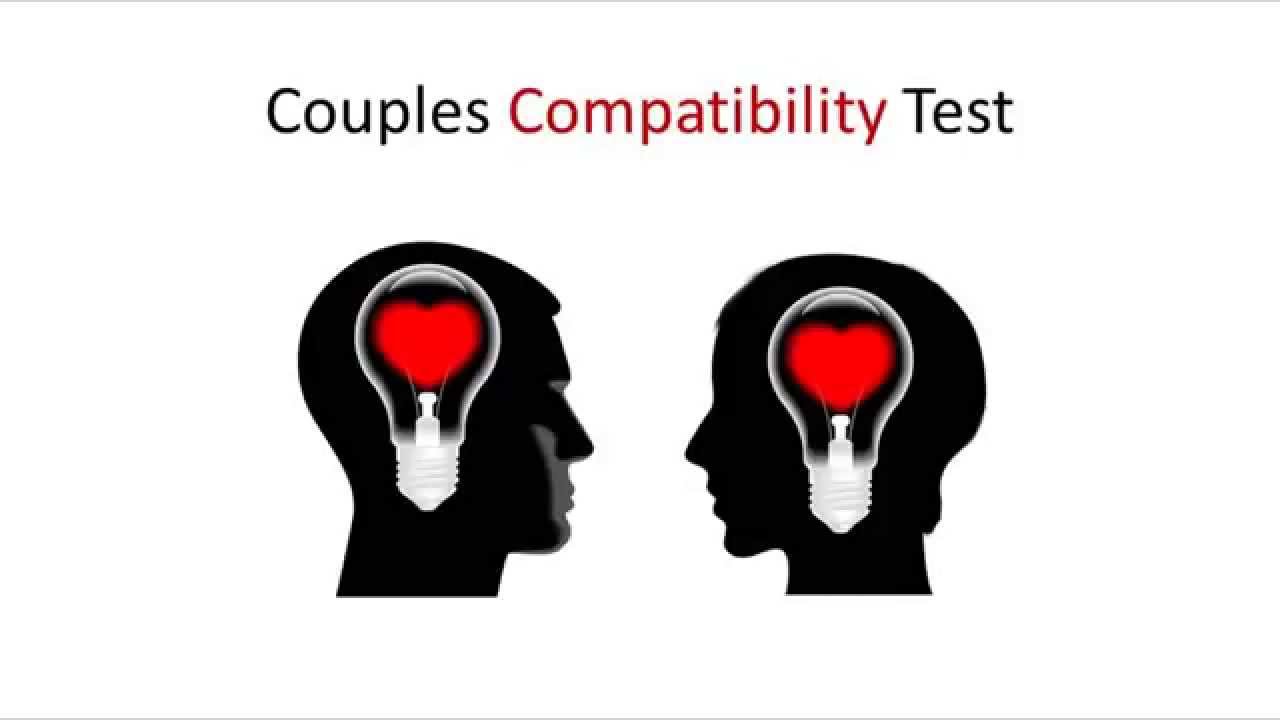 Couples Compatibility Test