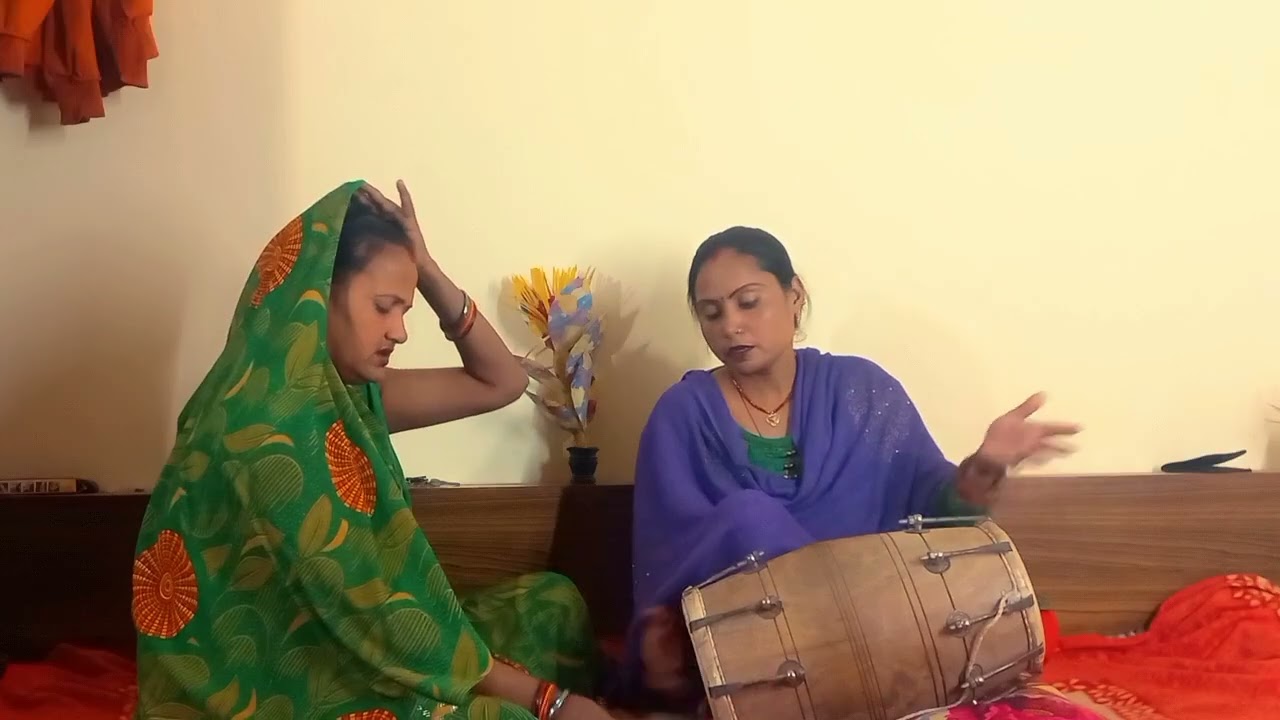 कृष्णा होली भजन🥰🌺होली खेलन राधा आयी रे जाके कान्हा से कह दो❤️🦚 #bhajan #shorts #holi #2026 #holigeet