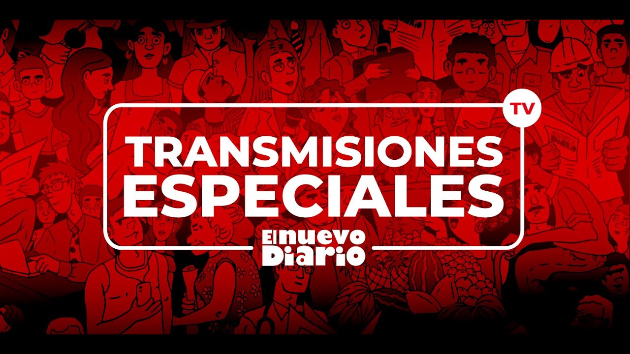 #ENDTV - EL NUEVO DIARIO EN LA TARDE CASO SENASA DESDE EL PALACIO DE JUSTICIA