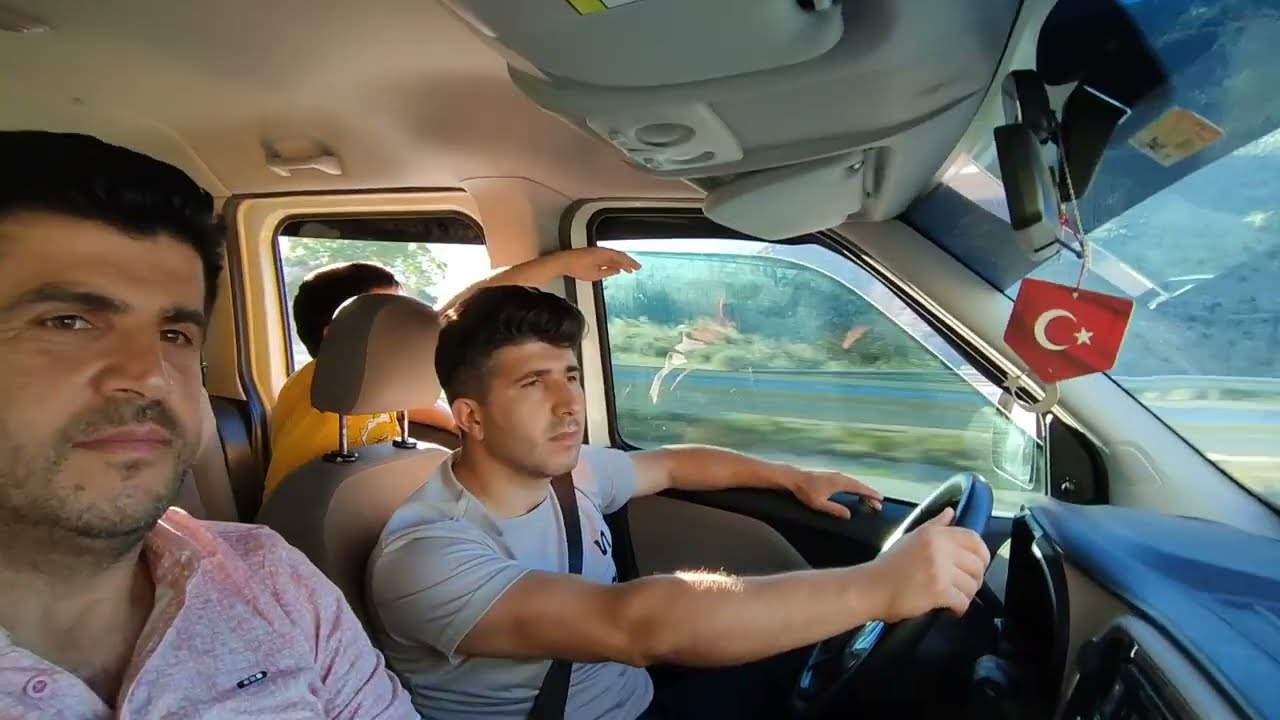 Güzel Memleketim (Ordu Akkuş Alan Köyü) 17.06.2024