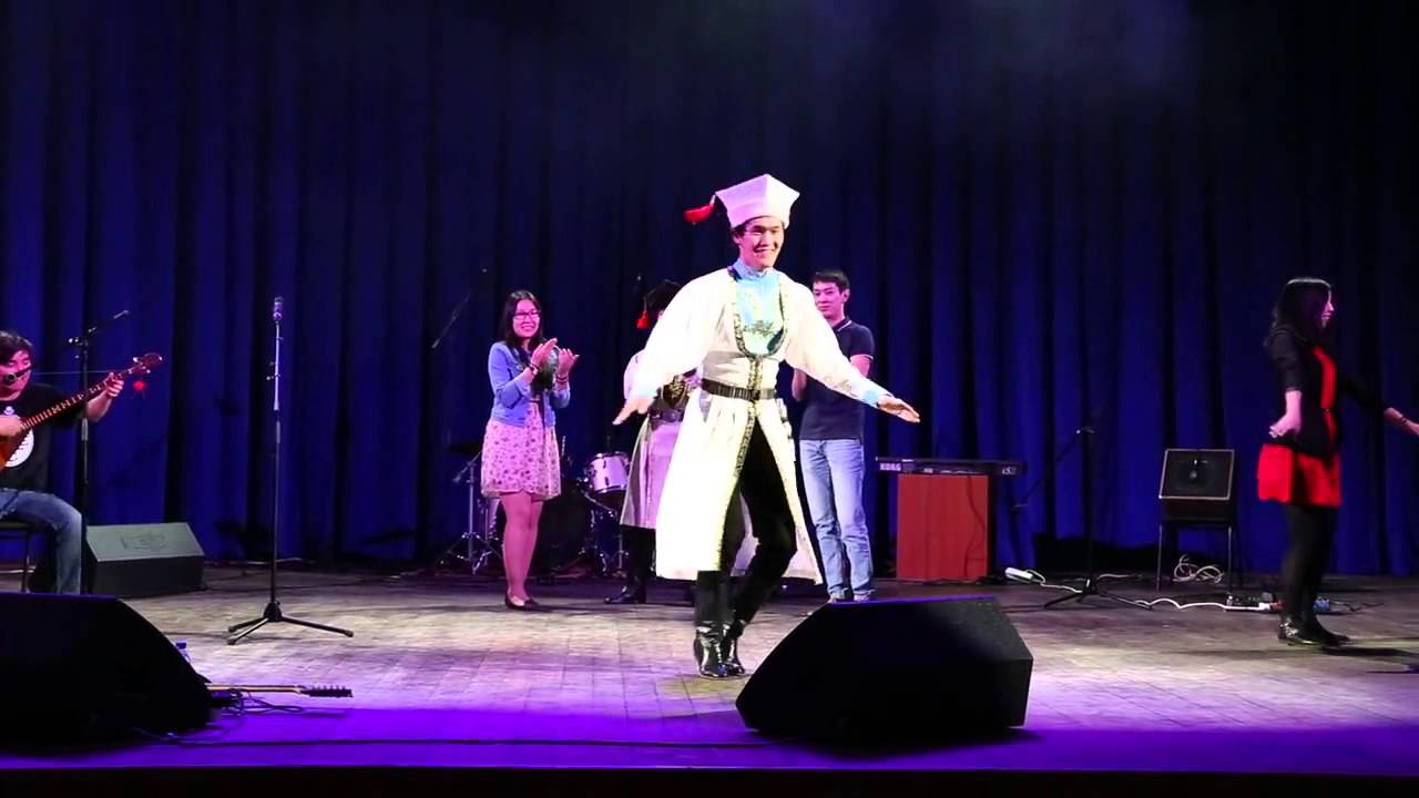 ИТКЛ - Виталий Боков, Эрдни-Ара Кукуев, Мазан Поштаров,