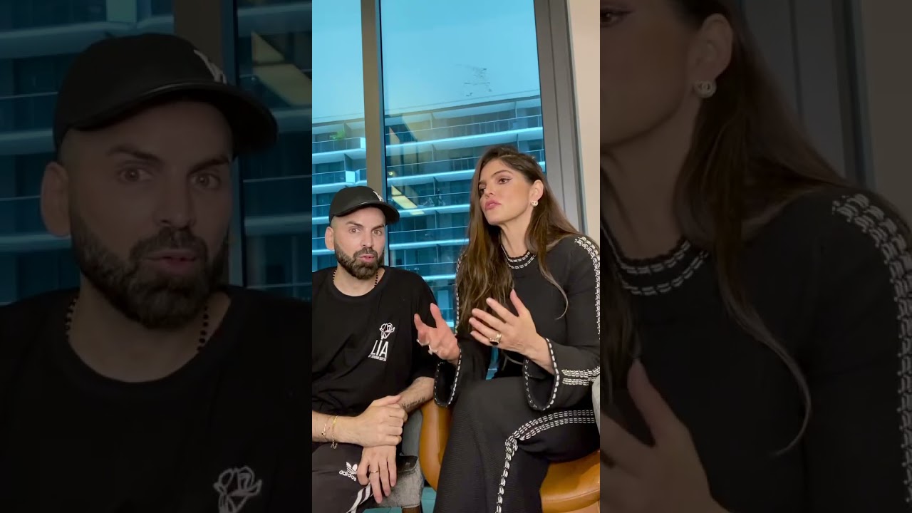 SECRETOS DE BELLEZA CON ANA BÁRBARA!!