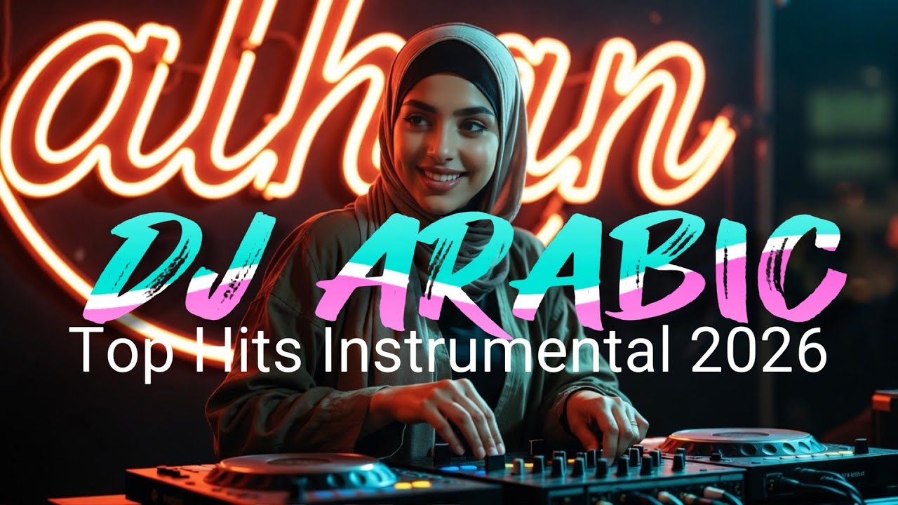 arabic techno mix 🔥دي جي عربي 🔥 الأكثر استخداماً 🔥 DJ 2026#arabictechno #arabicbeats