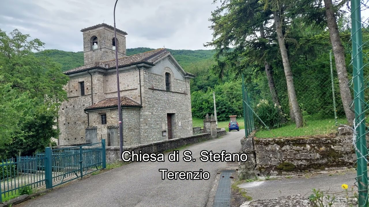 Via Francigena 2024 Tappa 16