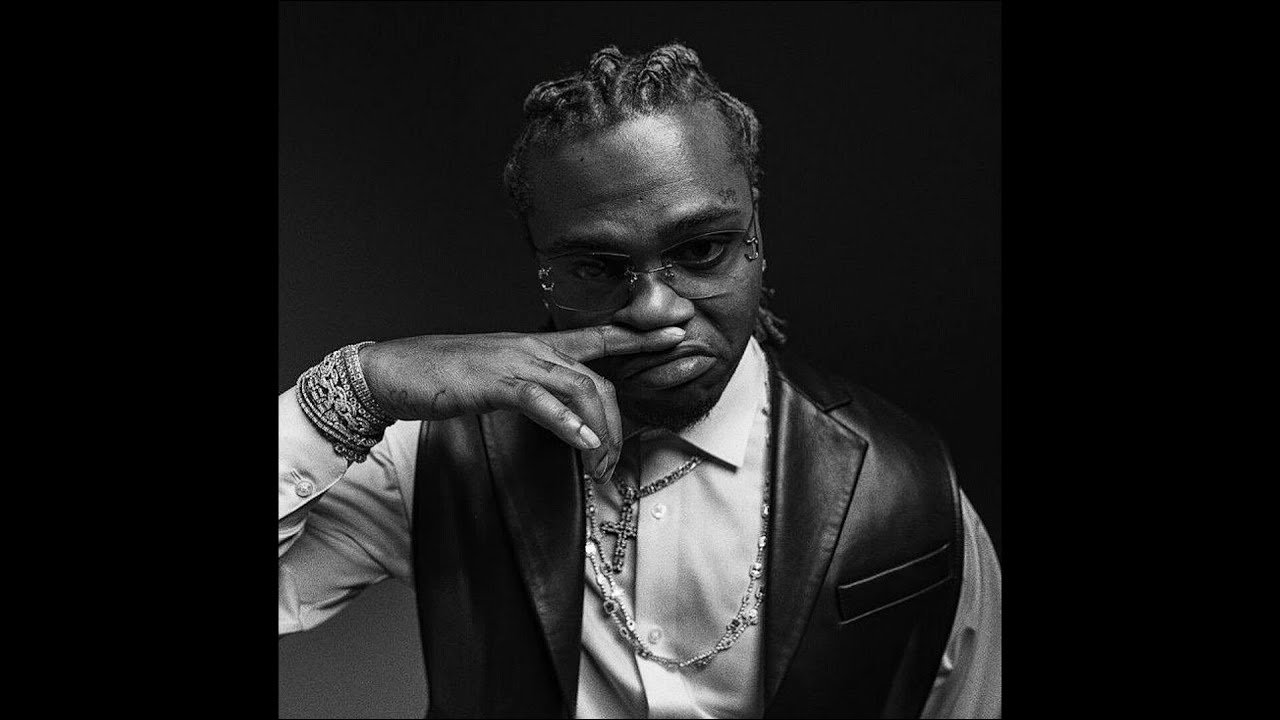 Gunna Unreleased Mix (Prod. Tal6y) [NO SKIPS!]