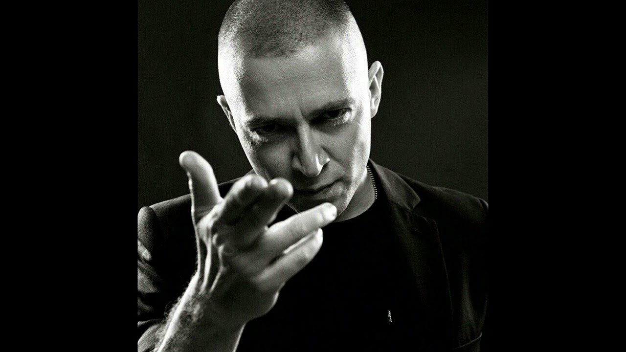 Oxxxymiron - Stereocoma (feat. Thomas Mraz)