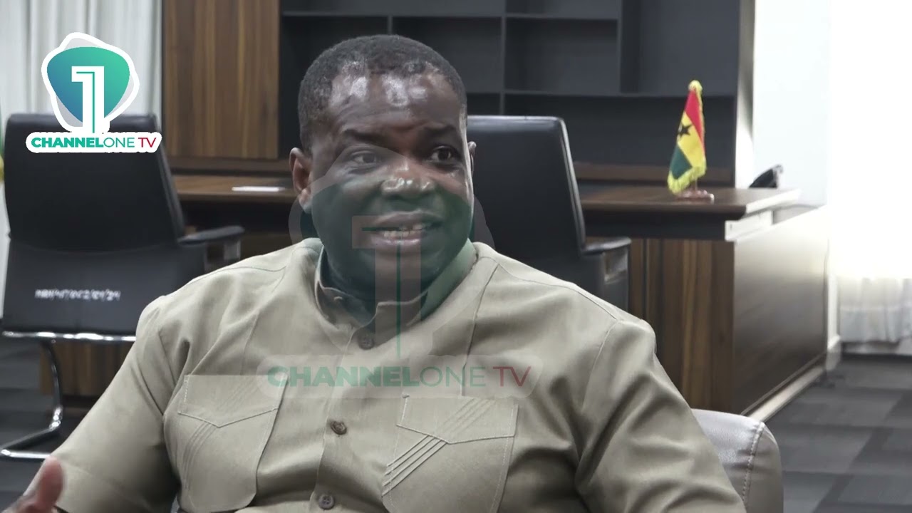 Gov't to set up e-tolling system for major Interchanges; funds generated to be used for maintenance