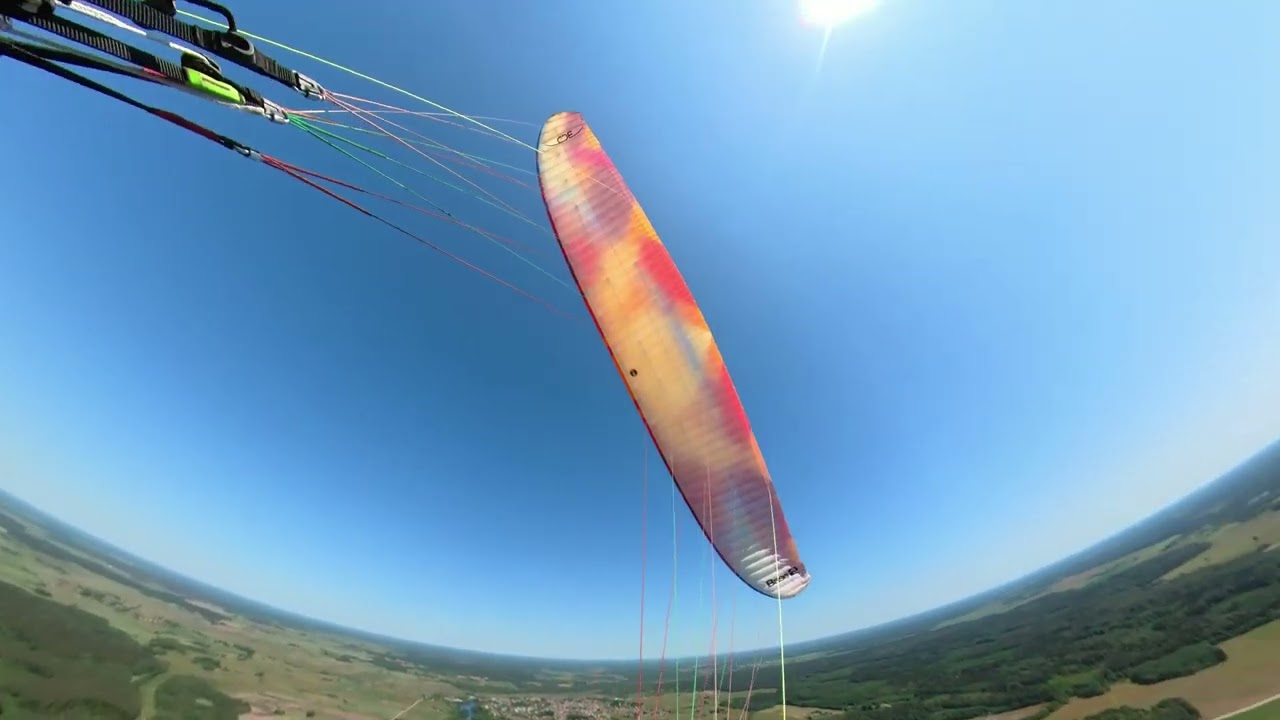 Gentle collapse on BGD Base 2