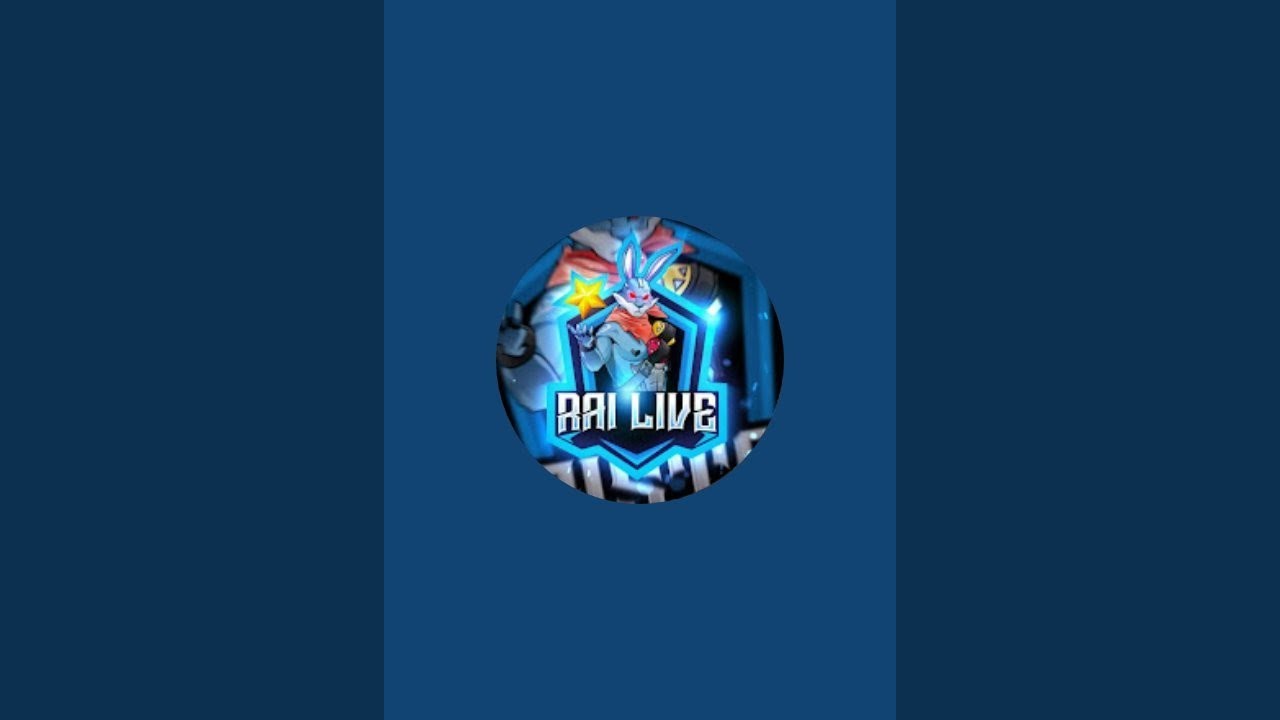 Raistar is Live Moba Legends: 5v5