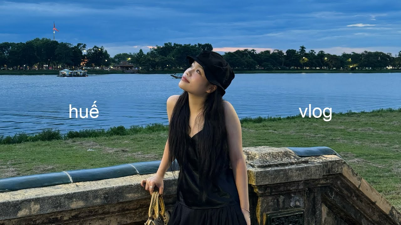 bảy bước tới huế