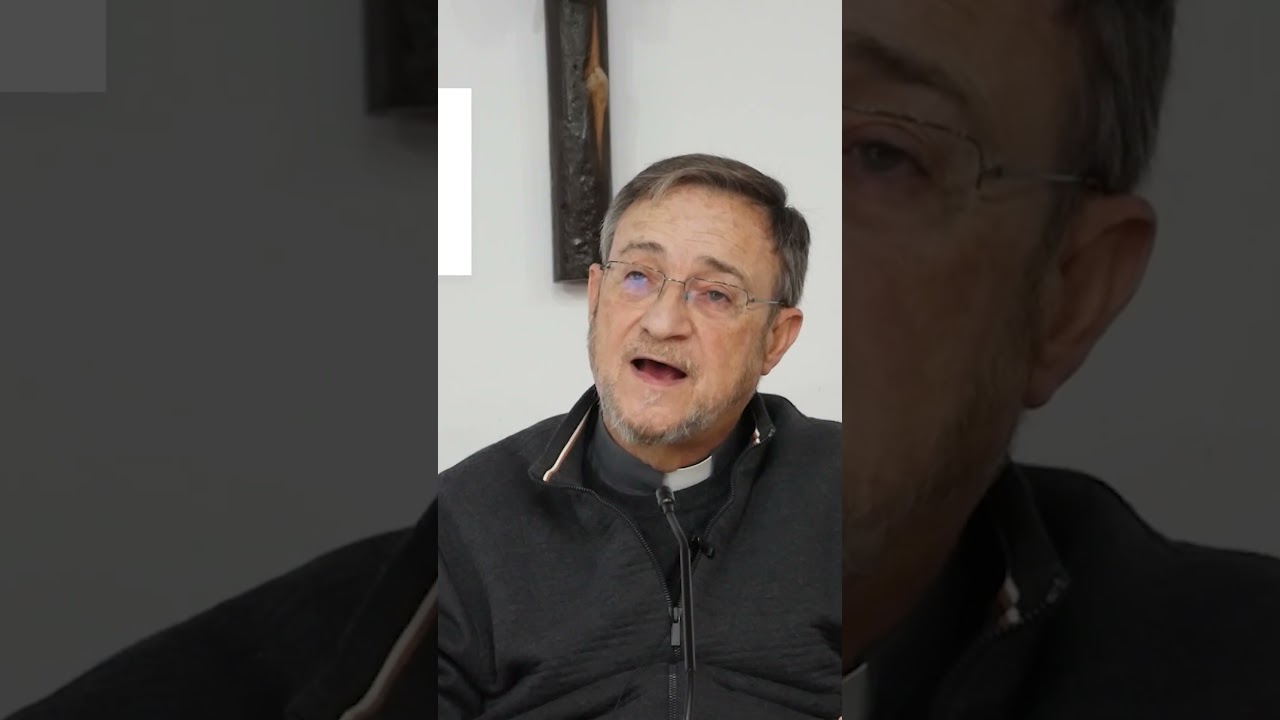 Dejarse modelar en las manos de Dios | P. Lázaro Albar Marín