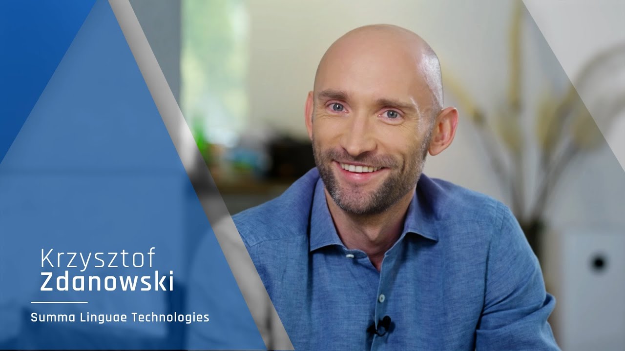 Krzysztof Zdanowski: Przedsiębiorca to nie jest tylko właściciel biznesu | Power of Peers