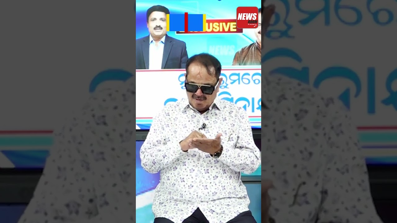 ତାରଙ୍କ ବଡ ବୟାନ... | Tara Prasad Bahinipati | rajyasabha election | breaking | congress | political |