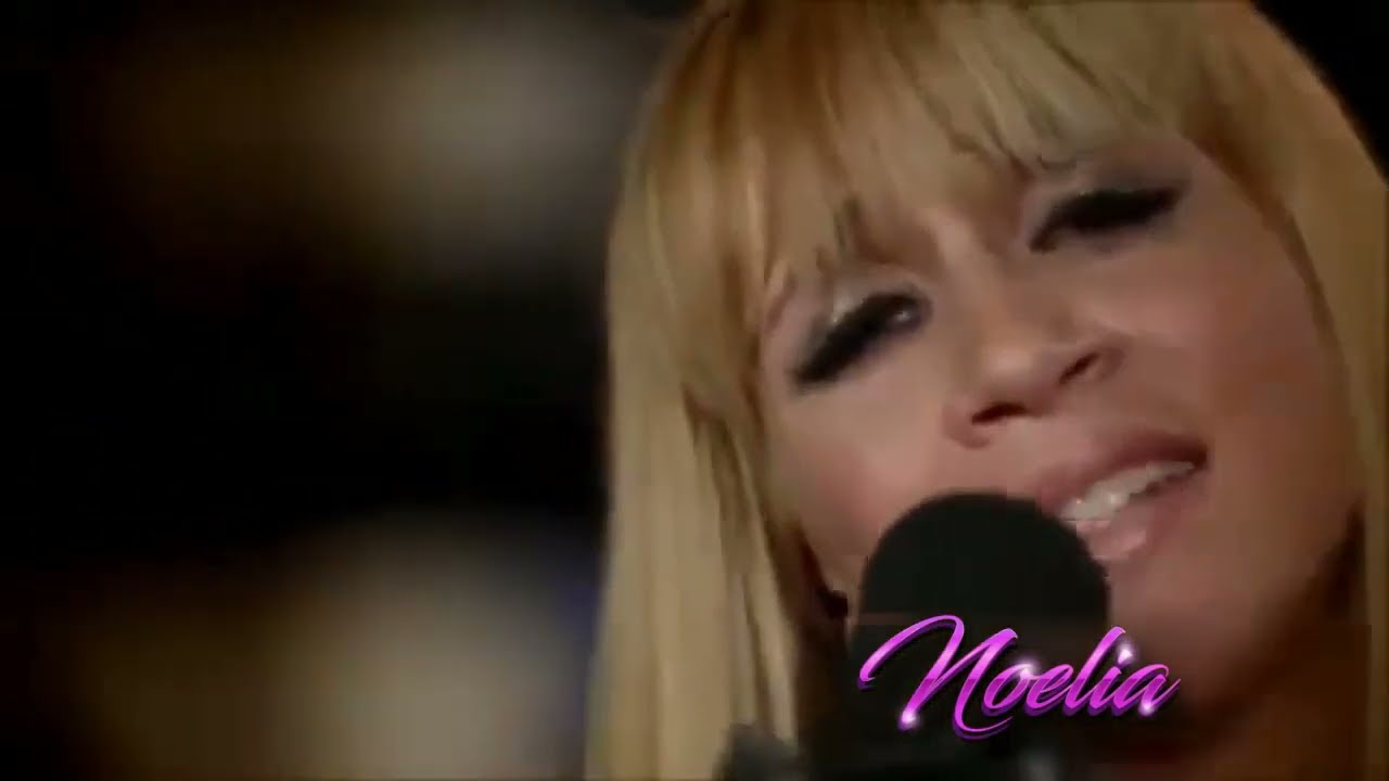 Noelia - Te Odio (Acústico)