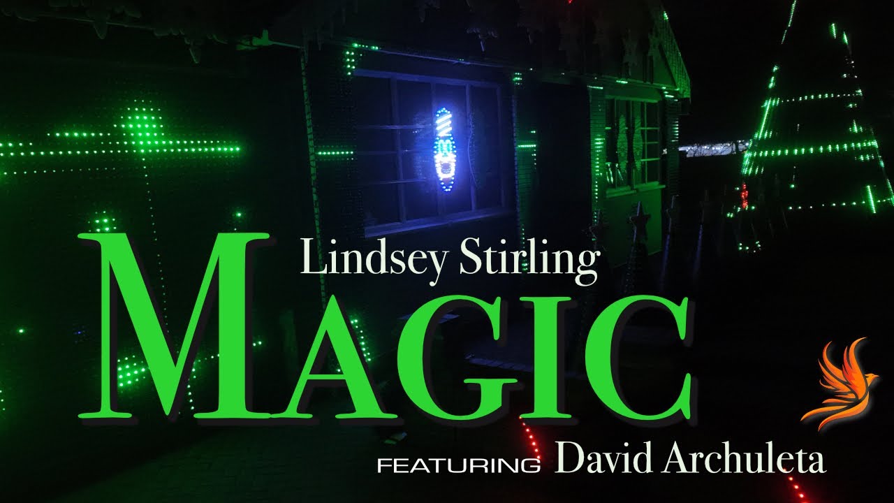 Magic