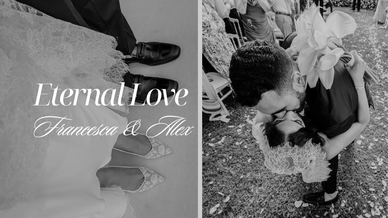 Timeless Love in Taormina | Villa Mon Repos | Francesca & Alexander