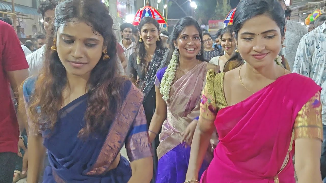 Thandavankadu dasara dance 2025 #thandavankadu #dasaradance2025 #trending #viral #dasaradance 