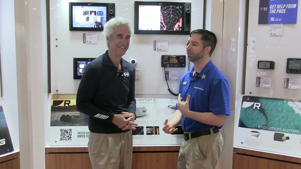 Smart Boating 276 - Marine Electronics