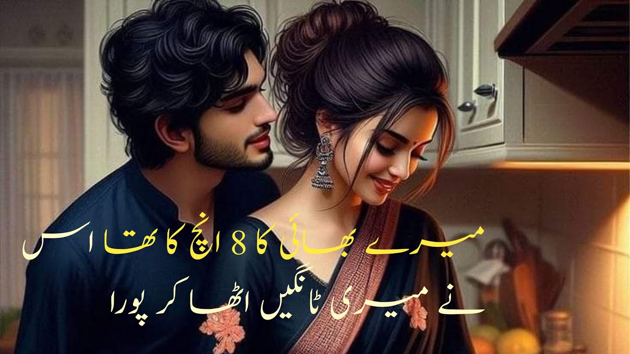 Heart Story   Moral Story,,Urdu میری ماضی کی زندگی Part 4