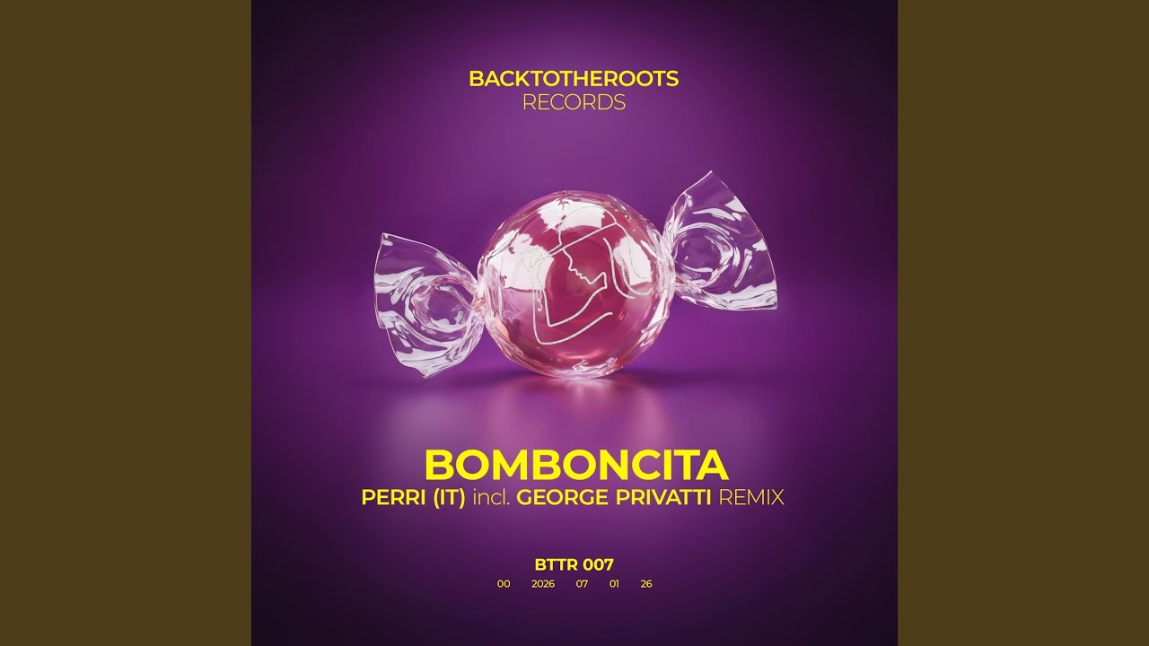 Bomboncita (George Privatti Remix)