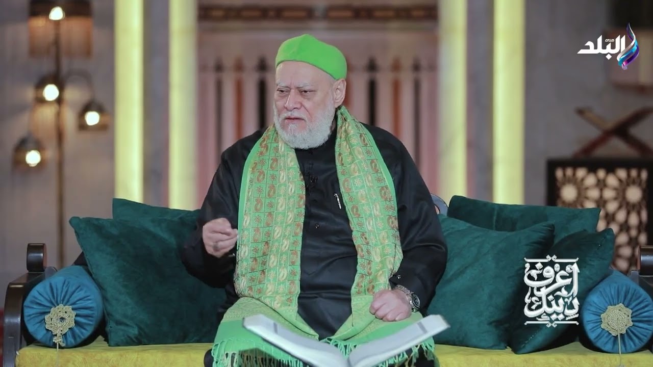 قبل ما تحج.. علي جمعة يوضح أنواع الحج والفرق بينها
