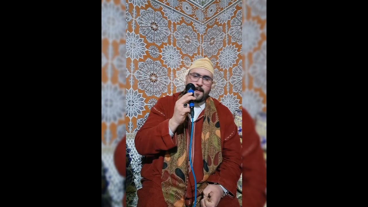 صلو على الحبيب ♥️🎙️🎼#youtubeshorts #اكسبلور #صلوا_على_النبي #لايك #meknes #ترند #المملكة_المغربية 