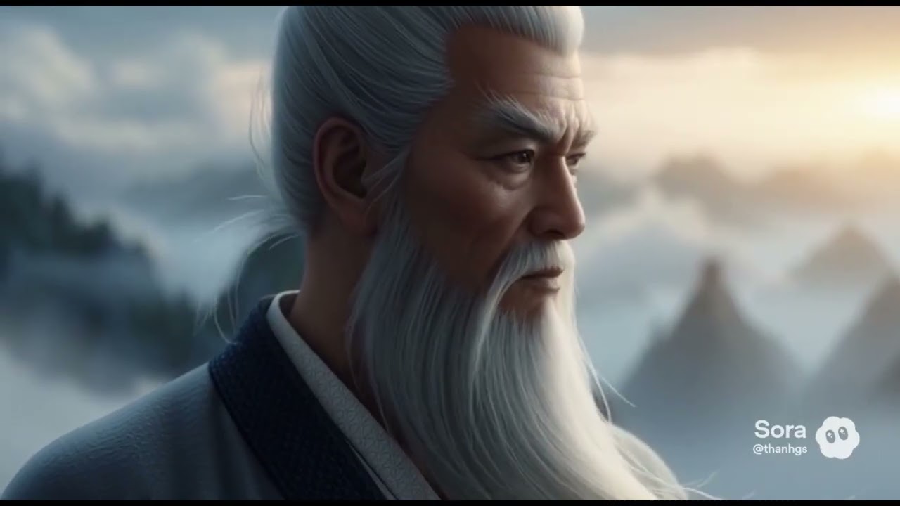 Hậu Hoa Sơn - Khi đỉnh cao đã qua | When the peak has passed