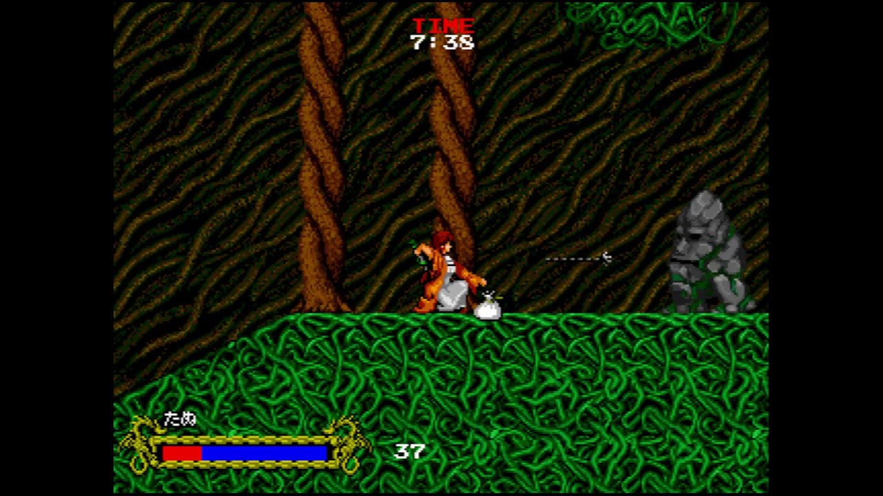 カダッシュ練習＃僧侶編vol1